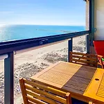Espacio 15 - Primera Linea De Playa Cullera