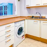 Espacio 15 - Primera Linea De Playa Apartman Cullera
