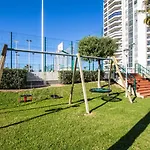 Espacio 15 - Primera Linea De Playa Cullera