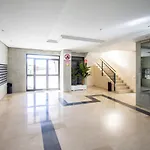 Espacio 15 - Primera Linea De Playa Apartman Cullera