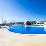 Espacio 15 - Primera Linea De Playa Apartman Cullera