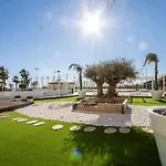 Espacio 15 - Primera Linea De Playa * Cullera