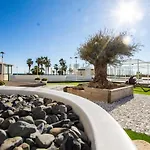 Espacio 15 - Primera Linea De Playa Apartman