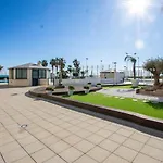 Espacio 15 - Primera Linea De Playa * Cullera