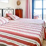 Espacio 15 - Primera Linea De Playa Apartman *