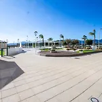 Apartman Espacio 15 - Primera Linea De Playa Cullera