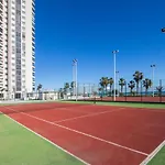 Espacio 15 - Primera Linea De Playa *