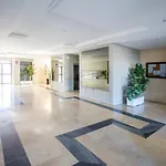 Espacio 15 - Primera Linea De Playa Apartman *