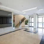Espacio 15 - Primera Linea De Playa Apartman *