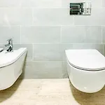 Apartman Espacio 15 - Primera Linea De Playa Cullera