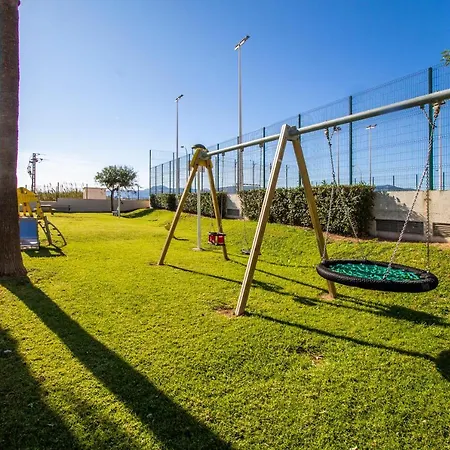 Espacio 15 - Primera Linea De Playa * Cullera