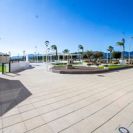 Appartement Espacio 15 - Primera Linea De Playa Cullera