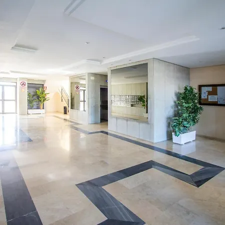 Espacio 15 - Primera Linea De Playa Appartement *